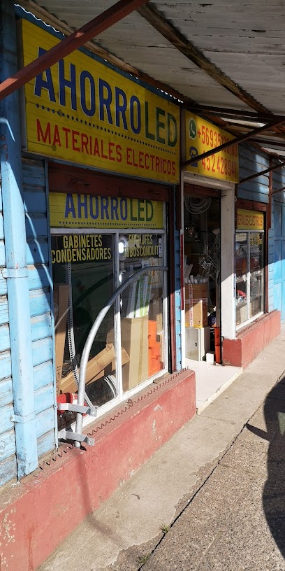 Ahorro Led en Villarrica