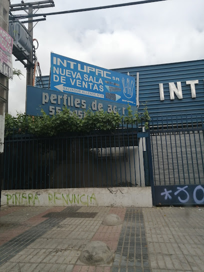 Aislantes y Envases Ltda. en San Joaquín