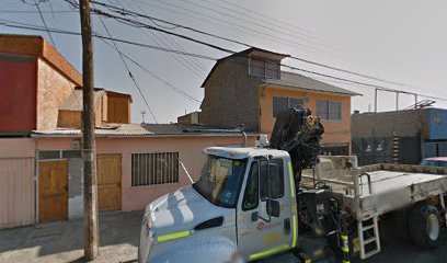 Alarcon Olmedo Luis Leandro en Antofagasta