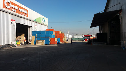 Ausin Hnos en San Bernardo