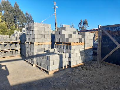 Bloques Tomé en Tomé