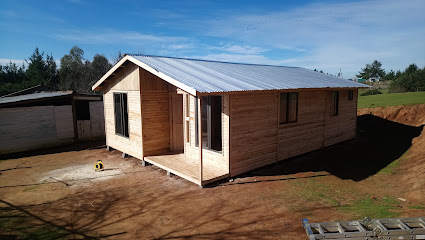 Casas Prefabricadas Rukalhue en Coronel