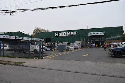 Centro Constructor Paniahue en San Fernando