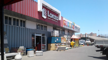 Centro Ferretero Lonza – Casa Matriz, Diego Portales en Iquique