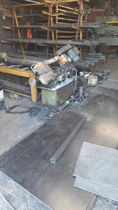 Comercial Flores Limitada en Villarrica