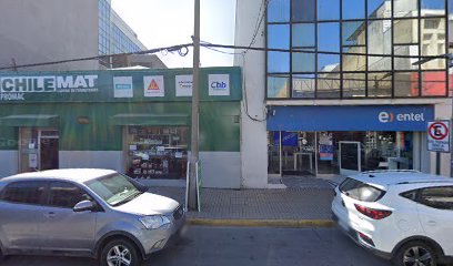 Comercial Promac Limitada en Talcahuano
