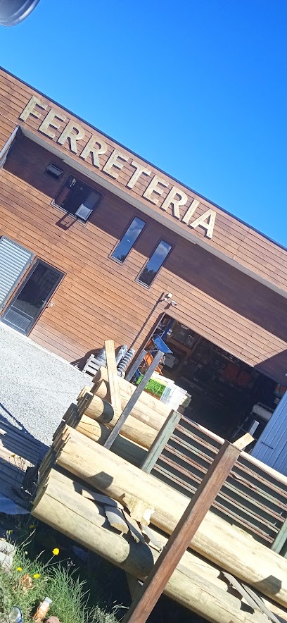 Comercial Rsm Lican Ray en Villarrica