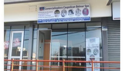 Comercializadora Caupolican Belma Spa. en Antofagasta