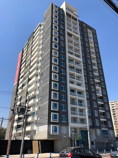 Constructora Upc S.A. en Huechuraba