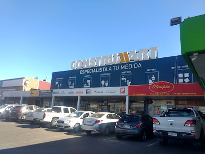 Construmart Colón Talcahuano en Talcahuano