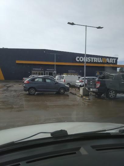 Construmart Hualpén en Hualpén