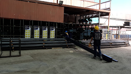 Construmart - Iquique en Iquique