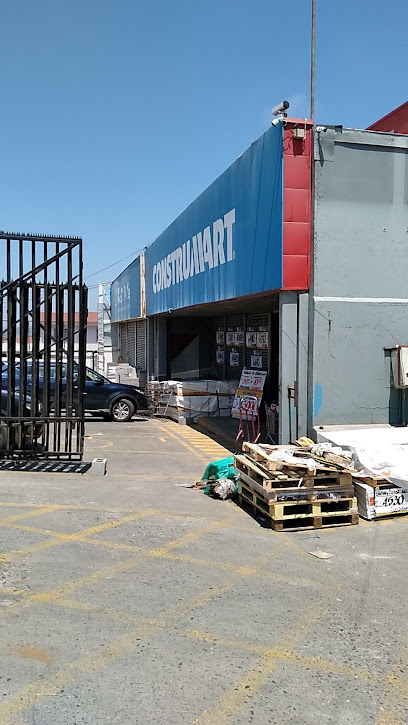 Construmart – Llolleo en San Antonio