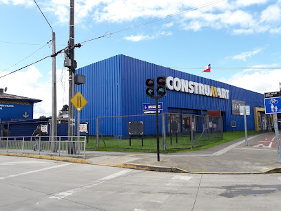 Construmart – Osorno en Osorno