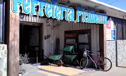 Deco Hogar Ferretería Pichilemu en Pichilemu