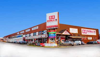 Doble R Construcción & Hogar - Villarrica en Villarrica