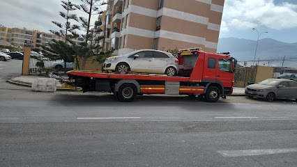 Ebema Antofagasta en Antofagasta