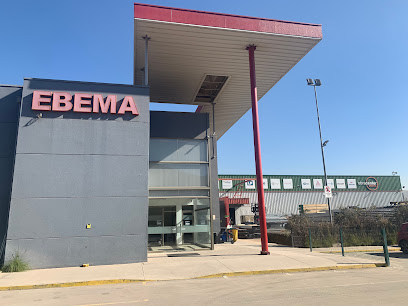 Ebema Quilicura en Quilicura