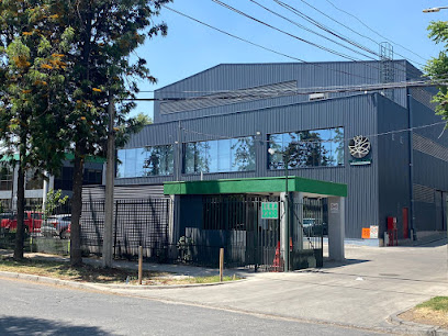 El Arrayan Ferretería Limitada en San Joaquín