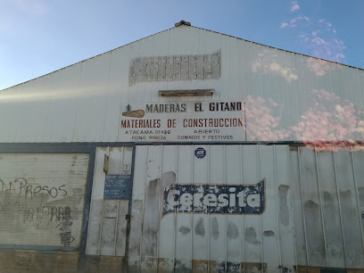 El Gitano en Villa Alemana
