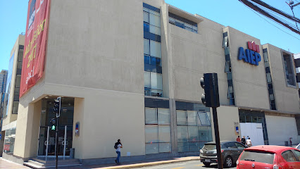 Elizabeth del Carmen Fraga Zapata en Antofagasta