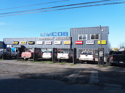 Empresa Comercial Barrientos Barra Ltda. en Osorno