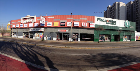 Establecimientos Maipo (Piña y Sir Ltda) en San Joaquín