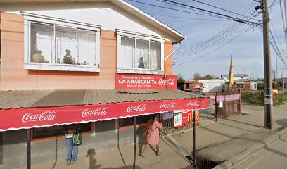 Fabrica de Panderetas Jm en Arauco