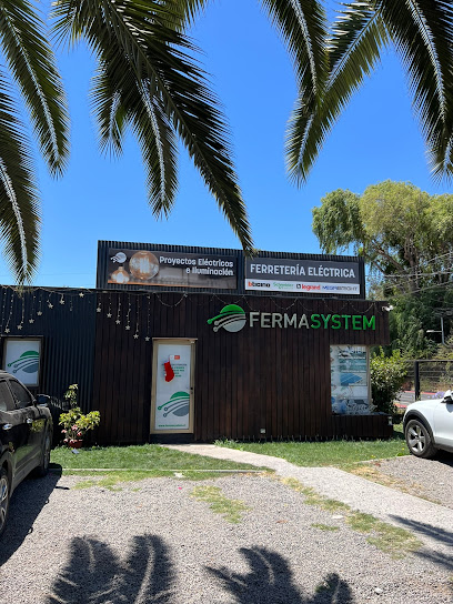 Fermasystem Spa en Isla de Maipo