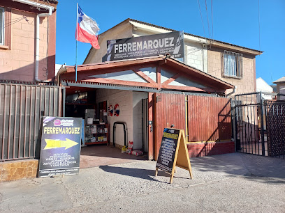 Ferremarquez en Copiapó