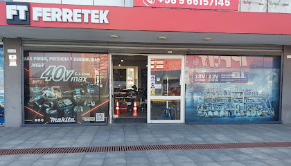 Ferretek Antofagasta en Antofagasta
