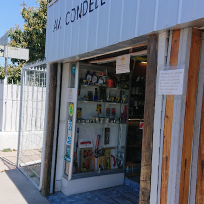 Ferretería 1028 en Quillota