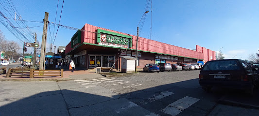 Ferretería Agrícola Villarrica en Villarrica