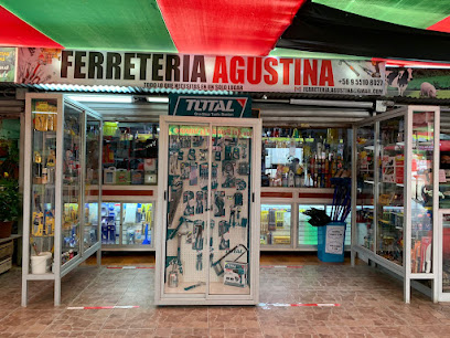 Ferretería Agustina en Antofagasta