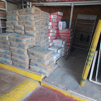 Ferretería Albano en Lo Espejo