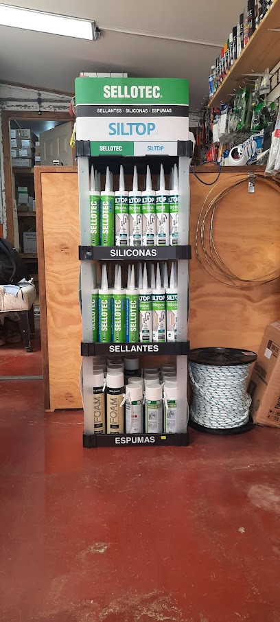 Ferretería Alternativa en Puerto Natales