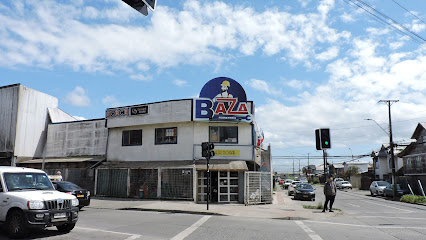 Ferretería Baza en Puerto Montt