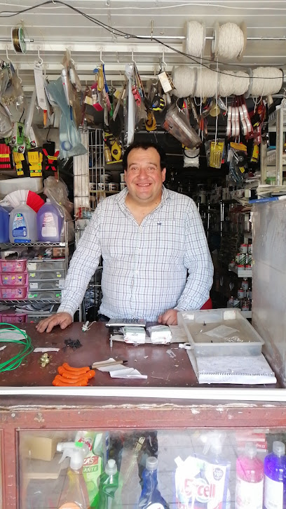 Ferretería Boloco en Coronel