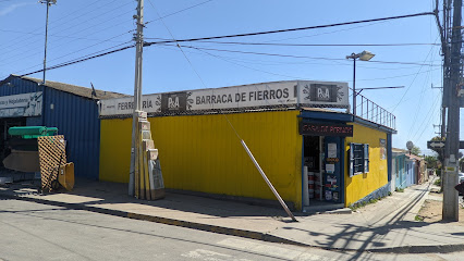 Ferretería Cartagena en Cartagena