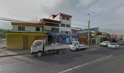 Ferretería Chiloé en Antofagasta