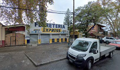 Ferretería Christian Segovia E.I.R.L. en Isla de Maipo