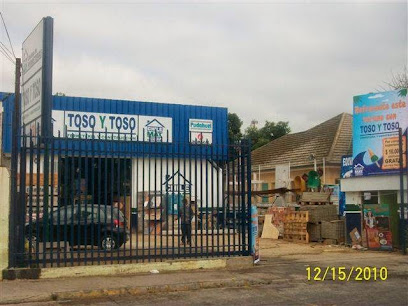 Ferretería Comercial Francisco Toso Ltda. en Villa Alemana