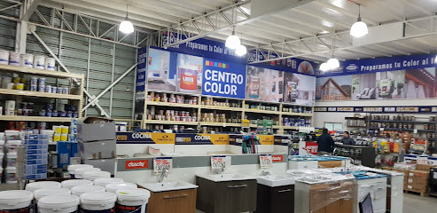 Ferretería Comercial Gidi en Linares