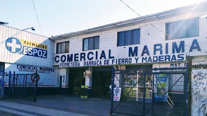 Ferretería Comercial Marima en Pudahuel