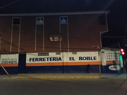 Ferretería (Deudor) en Antofagasta