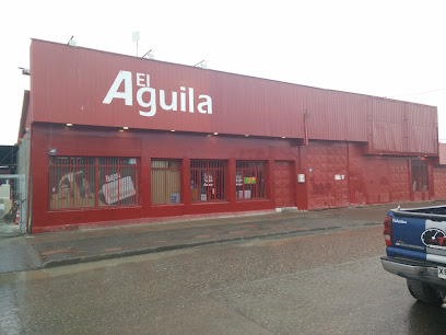 Ferretería El Águila en Puerto Natales