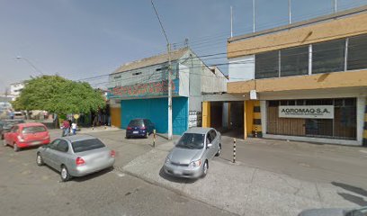 Ferretería El Galpon en Arica