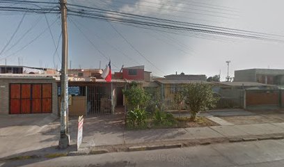 Ferretería El Maestro en Arica