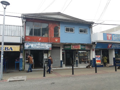 Ferretería El Minero en Coronel