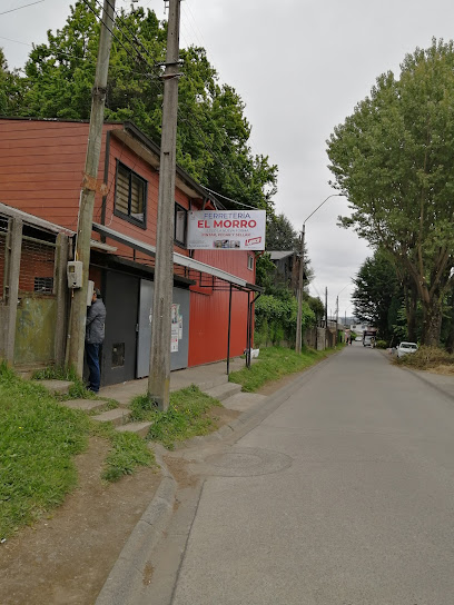 Ferretería El Morro en Valdivia